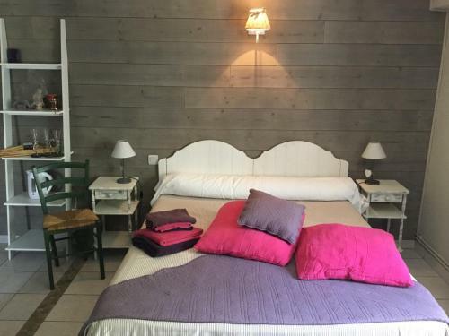 Hostal Les Palettes