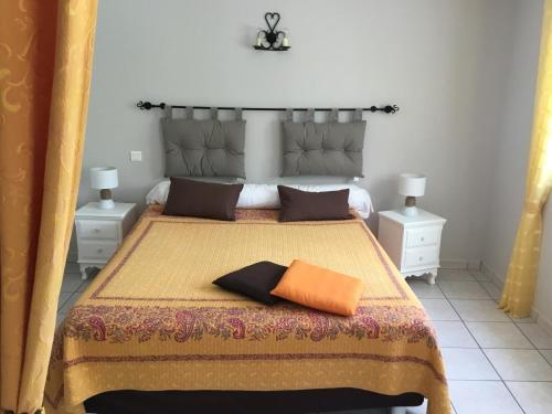 Hostal Les Palettes