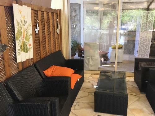 Hostal Les Palettes
