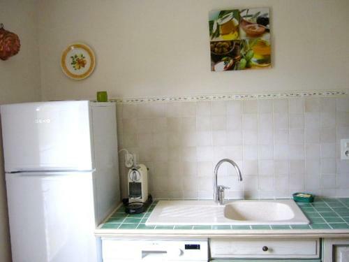 Holiday Home Chemin Des Combes