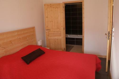 Apartamentos Le Cardinal