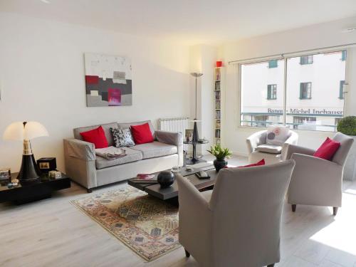 Apartment Hernani