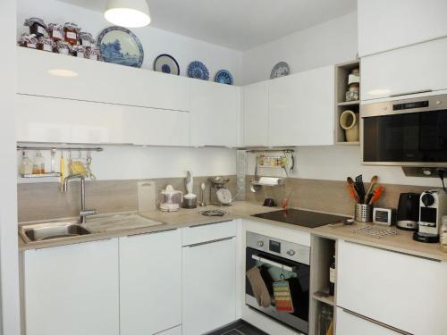 Apartment Hernani