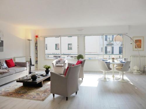 Apartment Hernani