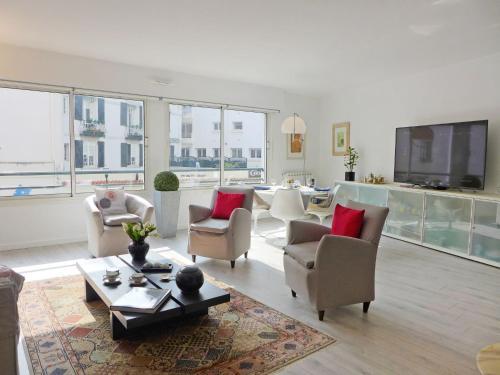Apartment Hernani
