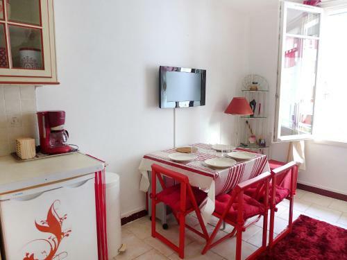 Apartment Les 3 Couronnes, L'annexe.2