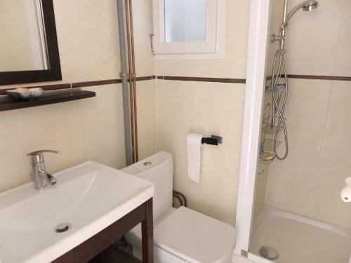 Apartment Les 3 Couronnes, L'annexe.2