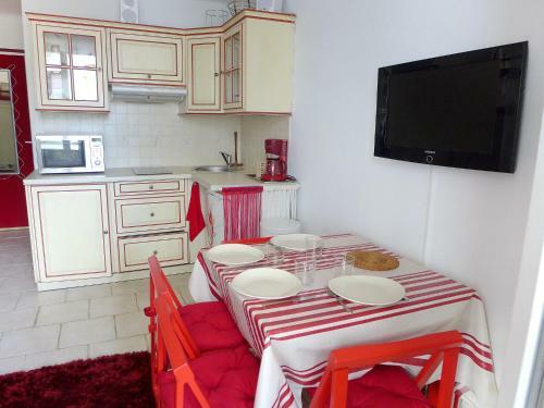 Apartment Les 3 Couronnes, L'annexe.2