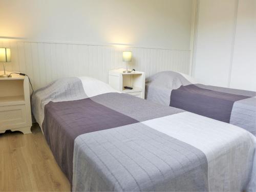 Apartment Stade II