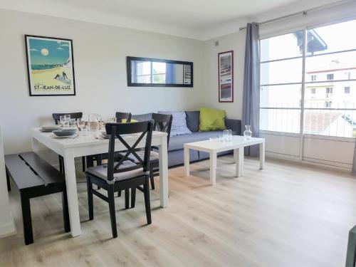 Apartment Stade II