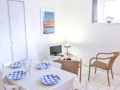 Apartment Arriak.3