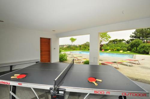 Saint-jean-de-luz Villa Sleeps 12 Pool Air Con Wifi