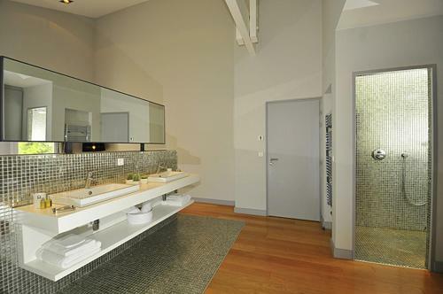 Saint-jean-de-luz Villa Sleeps 12 Pool Air Con Wifi
