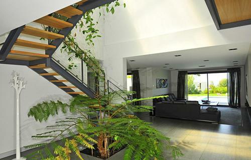 Saint-jean-de-luz Villa Sleeps 12 Pool Air Con Wifi