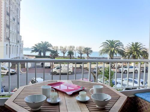 Apartamentos Holiday Home Itchola