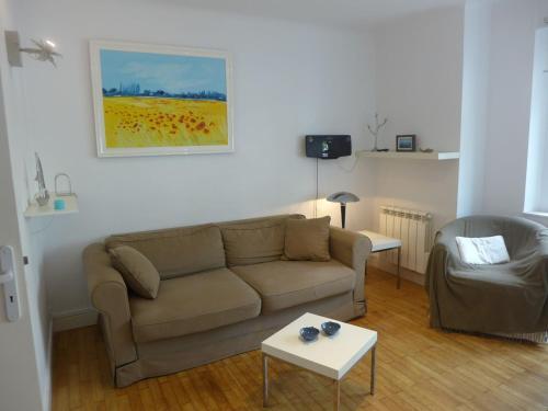 Apartment Zoriona