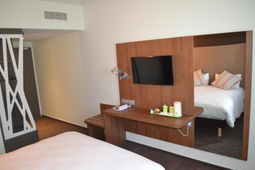 Hotel Campanile Saint Jean De Luz