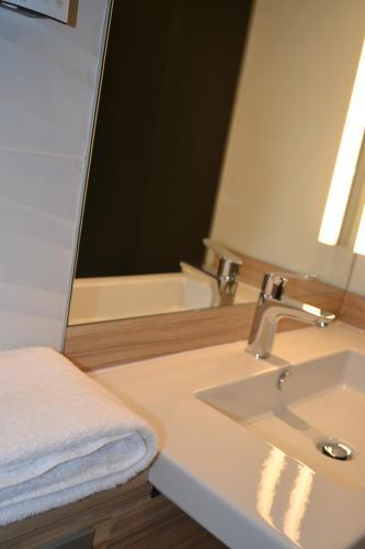 Hotel Campanile Saint Jean De Luz