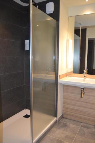 Hotel Campanile Saint Jean De Luz