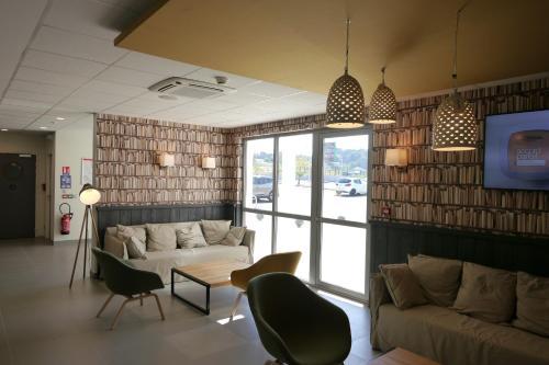 Hotel Campanile Saint Jean De Luz