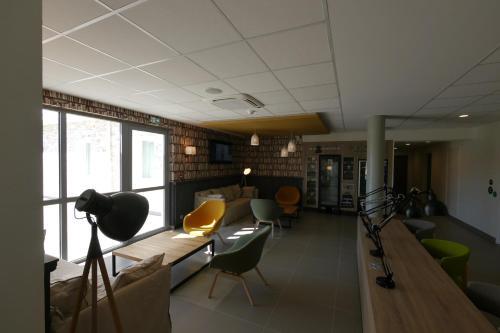 Hotel Campanile Saint Jean De Luz
