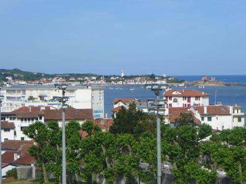 Apartment R�sidence Du Parc