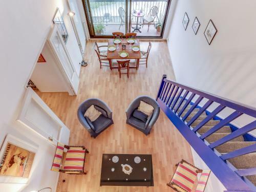 Apartment R�sidence Du Parc