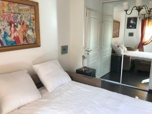 Apartment R�sidence Ederra 62 - Emplacement De Choix Dans Le C?ur De Ville