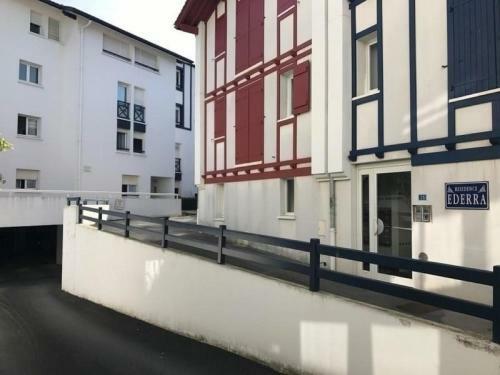 Apartment R�sidence Ederra 62 - Emplacement De Choix Dans Le C?ur De Ville