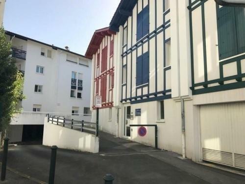 Apartment R�sidence Ederra 62 - Emplacement De Choix Dans Le C?ur De Ville