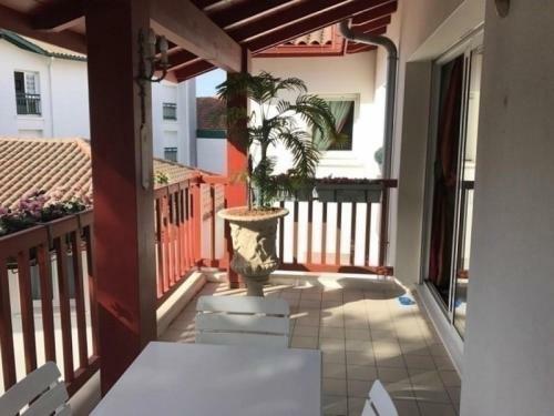 Apartment R�sidence Ederra 62 - Emplacement De Choix Dans Le C?ur De Ville