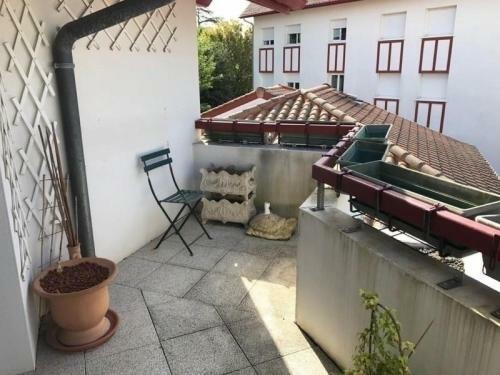 Apartment R�sidence Ederra 62 - Emplacement De Choix Dans Le C?ur De Ville