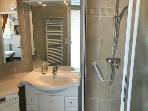 Apartment R�sidence Ederra 62 - Emplacement De Choix Dans Le C?ur De Ville