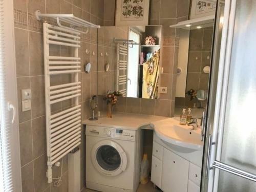 Apartment R�sidence Ederra 62 - Emplacement De Choix Dans Le C?ur De Ville