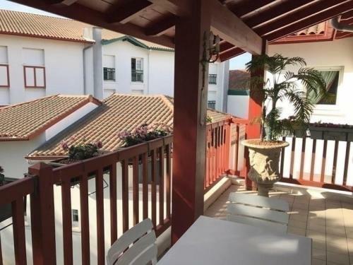 Apartment R�sidence Ederra 62 - Emplacement De Choix Dans Le C?ur De Ville