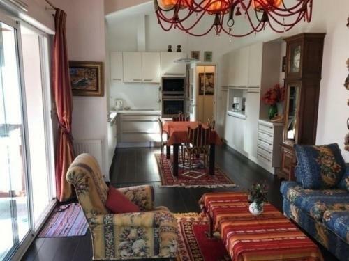 Apartment R�sidence Ederra 62 - Emplacement De Choix Dans Le C?ur De Ville