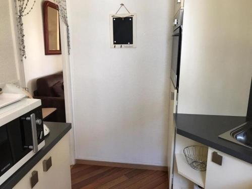 Apartment R�sidence Alphonse - Commerces Et Plage � Pied