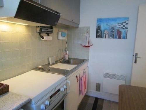 Apartment Aize Hegoa - Commerces Et Plage � Pied