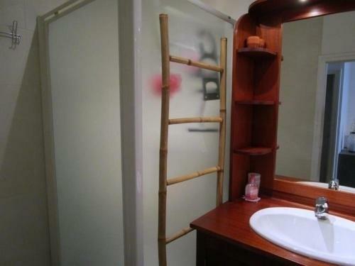 Apartment Aize Hegoa - Commerces Et Plage � Pied