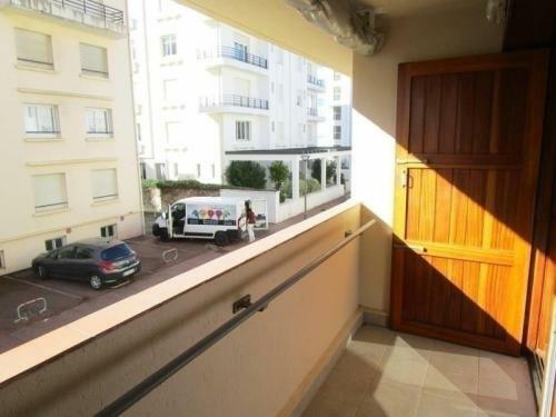 Apartment Aize Hegoa - Commerces Et Plage � Pied