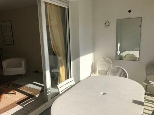 Apartment R�sidence Txalupa - Quartier R�sidentiel � 400m Des Commerces
