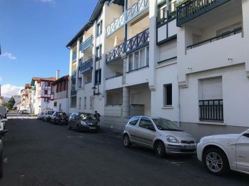 Apartment R�sidence Txalupa - Quartier R�sidentiel � 400m Des Commerces