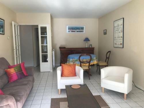 Apartment R�sidence Txalupa - Quartier R�sidentiel � 400m Des Commerces