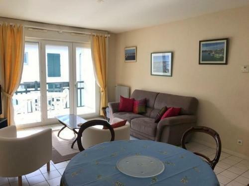 Apartment R�sidence Txalupa - Quartier R�sidentiel � 400m Des Commerces