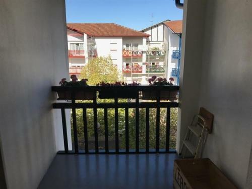 Apartment R�sidence Txalupa - Quartier R�sidentiel � 400m Des Commerces