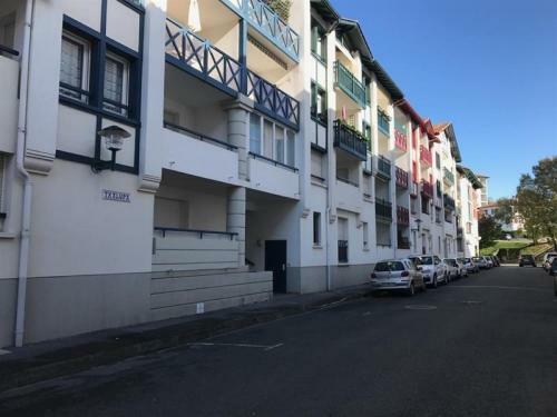 Apartment R�sidence Txalupa - Quartier R�sidentiel � 400m Des Commerces