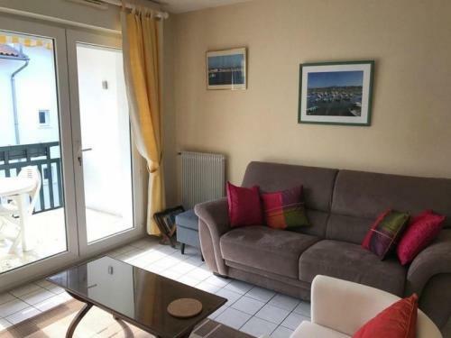 Apartment R�sidence Txalupa - Quartier R�sidentiel � 400m Des Commerces