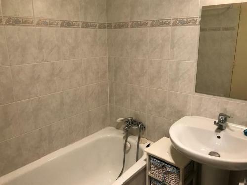 Apartment R�sidence Txalupa - Quartier R�sidentiel � 400m Des Commerces