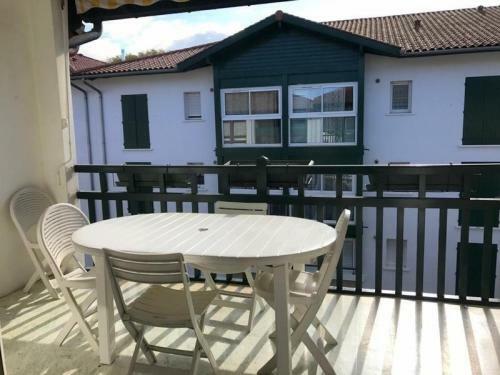 Apartment R�sidence Txalupa - Quartier R�sidentiel � 400m Des Commerces