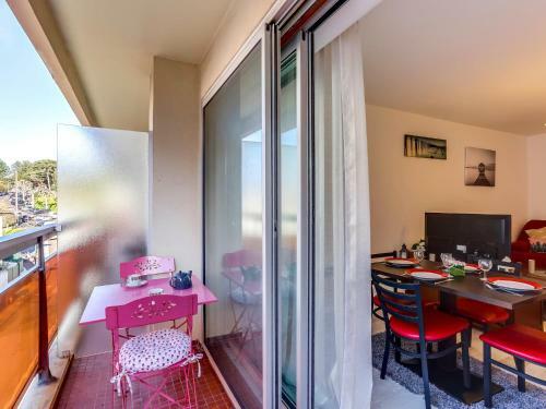 Apartment Le Mazarin